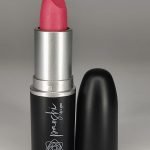 Organic Lipstick Fucsia Tulipan