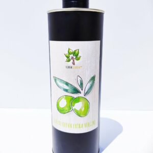 Extra virgin olive 1L