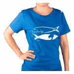 Sardines Women's T-shirt