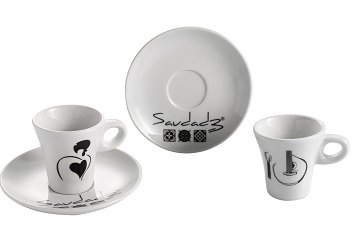 Set of Cup